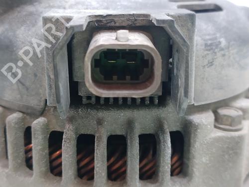 Alternator OPEL ASTRA K (B16) 1.6 CDTi (68) | BP20304893M7 
