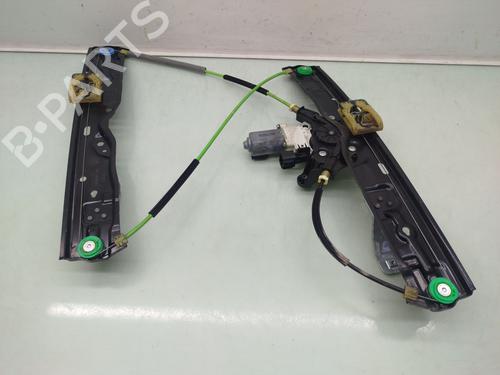 Front right window mechanism JAGUAR F-PACE (X761) 2.0 TD4 AWD | BP37239391C23 - Image 4