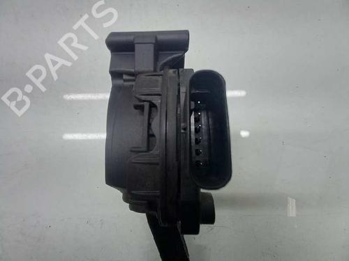 Pedal OPEL ASTRA K (B16) 1.6 CDTi (68) | BP12998863I4 