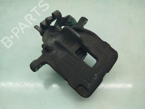 Used Left rear brake caliper RENAULT TRAFIC III Van (FG_) 1.6 dCi 90 (FGME) (90 hp) 23427928