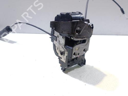 Used Rear right lock RENAULT MEGANE III Grandtour (KZ0/1) [2008-2016]  25847159