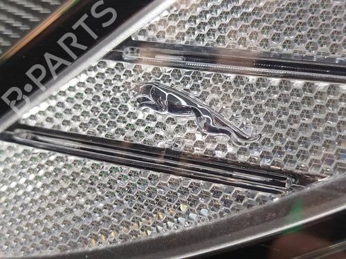 Left headlight JAGUAR F-PACE (X761) 2.0 TD4 AWD | BP38444493C28 - Image 4