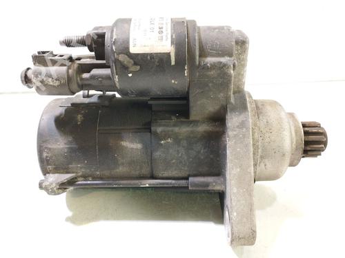 Starter SEAT ALTEA XL (5P5, 5P8) | BP16765859M8