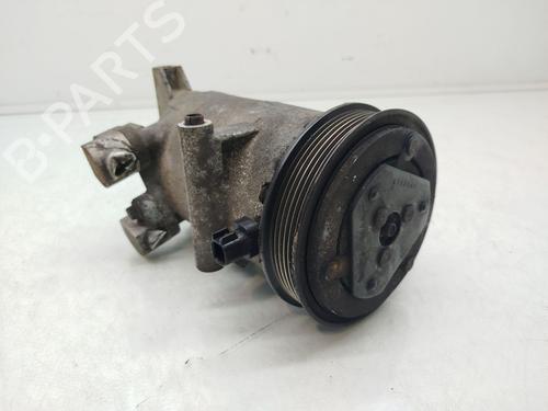 AC Kompressor CITROËN JUMPER II Van 2.2 HDi 120 (120 hp) 18864251