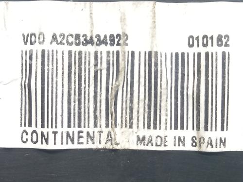 Instrument cluster SEAT ALTEA XL (5P5, 5P8) 1.6 TDI | BP16765739C47 