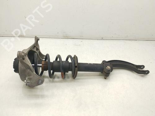 Right front shock absorber AUDI A4 B8 (8K2) 2.0 TDI | BP33812260M17 - Image 2