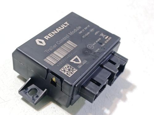 Used Electronic module MERCEDES-BENZ CITAN Box Body/MPV (W420) eCITAN (420.693, 420.695) (122 hp) 31638818