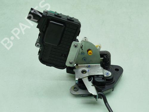 Rear left lock DACIA SPRING EV (B6M1) | BP39527125C100 - Image 4