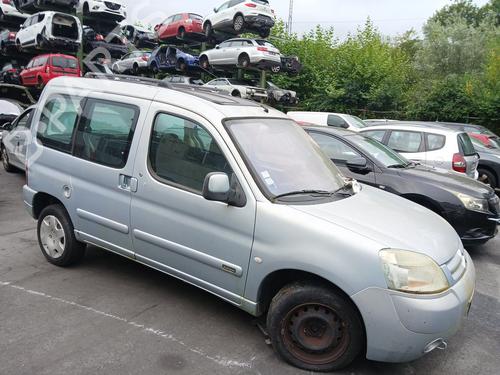 Teile für CITROËN BERLINGO / BERLINGO FIRST MPV (MF_, GJK_, GFK_) 2.0 HDI 90 (MFRHY) (90 hp) 3584245 