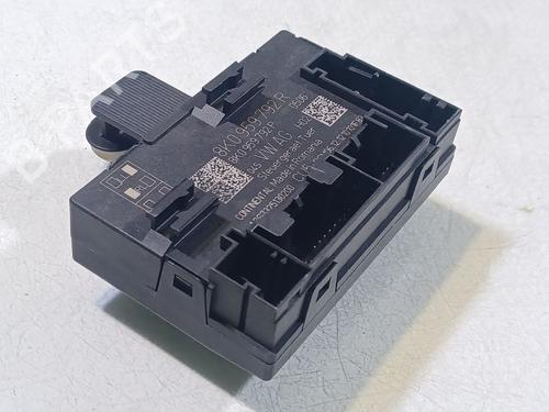 Modulo di controllo comfort AUDI Q5 (8RB) 2.0 TDI quattro (177 hp) 29617559