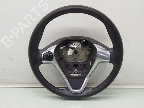 Used Steering wheel Steering wheel FORD FIESTA VI Van 1.5 TDCi (75 hp) 36033896 36033896