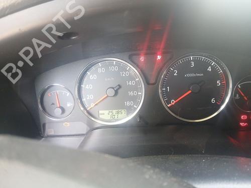 Left front window switch NISSAN PATROL GR V Wagon (Y61) 3.0 DTi | BP40080634I27 - Image 12