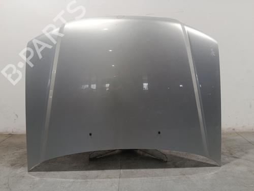 Used Hood Hood SUBARU FORESTER (SG_) 2.0 AWD (SG5) (125 hp) 34186317 34186317