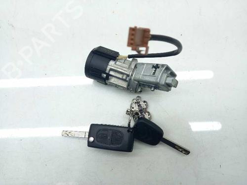 Used Ignition barrel CITROËN C3 / C3 ORIGIN III (SX) [2016-2025]  13252545