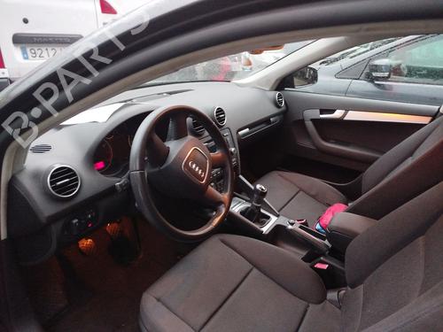 Starter AUDI A3 Sportback (8PA) 1.6 FSI | BP22183760M8 