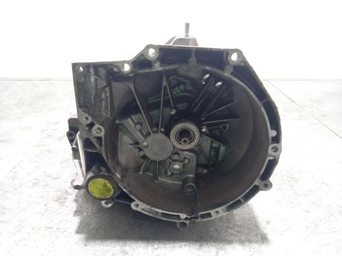 Gearkasse FORD B-MAX (JK) 1.0 EcoBoost (125 hp) 29709893