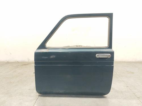 Left front door LADA NIVA Closed Off-Road Vehicle (2121, 2131) 1700 i 4x4 (21213, 21214) | BP29544846C2 