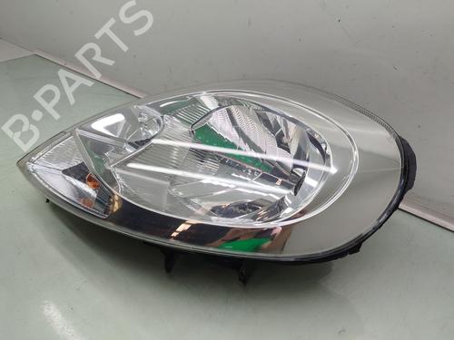 Left headlight RENAULT TRAFIC II Bus (JL) 2.0 dCi 115 (JL00, JL01, JL0H, JL0M, JL0U) | BP38069828C28 - Image 3