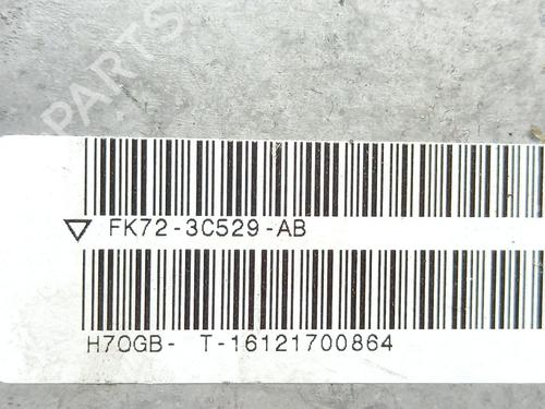 Steering column LAND ROVER DISCOVERY SPORT (L550) 2.0 D | BP19034714M21 