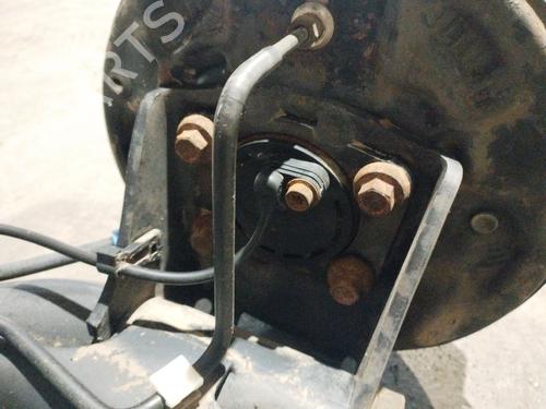 Rear axle TOYOTA AYGO (_B1_) 1.0 (KGB10_, KGB10R) | BP29355200M2 