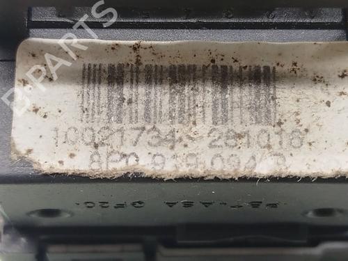 Headlight switch AUDI A1 Sportback (8XA, 8XF) 1.4 TDI | BP33674942I24  - Image 5