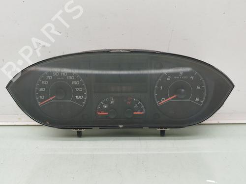 Used Instrument cluster FIAT DUCATO Van (250_) 150 Multijet 2,3 D (148 hp) 30645132
