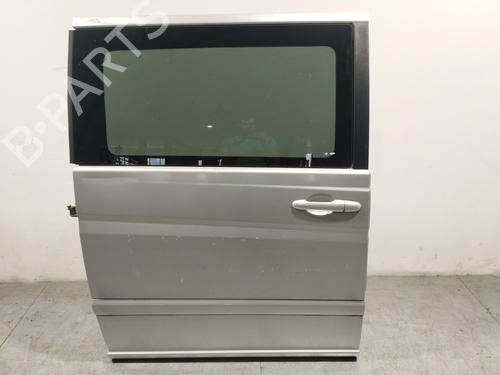 Used Right slide door MERCEDES-BENZ VIANO (W639) CDI 2.2 4-matic (639.711, 639.713, 639.811, 639.813,... (150 hp) 28056459