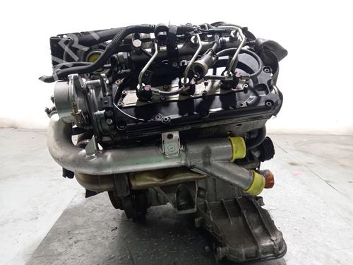 Motor AUDI A6 Allroad C6 (4FH) 2.7 TDI quattro | BP30963591M1