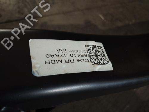 Rear axle KIA CEED (CD) 1.0 T-GDI | BP30515119M2 