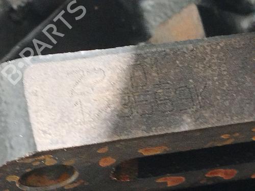 Engine OPEL ANTARA A (L07) 2.2 CDTi | BP39105815M1 - Image 6