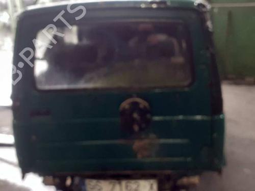Left headlight VW SANTANA  | BP9702310C28 