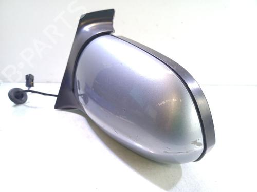 Left mirror OPEL ZAFIRA A MPV (T98) 2.2 DTI 16V (F75) | BP27697587C26 