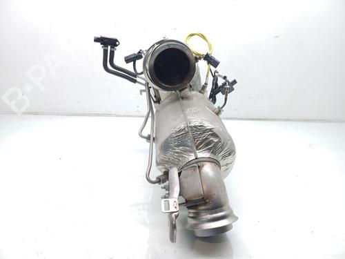 Catalyst MERCEDES-BENZ C-CLASS (W206) C 300 4-matic (206.047) | BP40293823M10 - Image 3