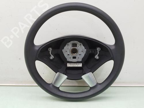 Used Steering wheel Steering wheel MERCEDES-BENZ VITO / MIXTO Van (W639) 126 (639.601, 639.603, 639.605) (258 hp) 36033901 36033901