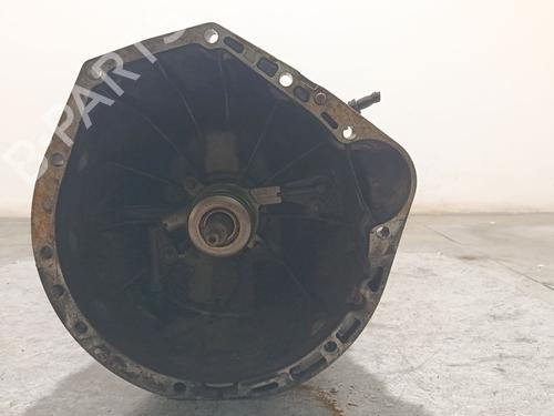 Used Gearbox Gearbox MERCEDES-BENZ SPRINTER 4-t Bus (B904) 416 CDI (904.662, 904.663) (156 hp) 34448550 34448550