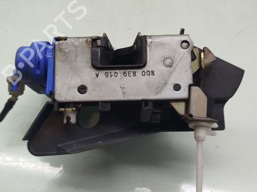 Rear right lock AUDI A3 (8L1) 1.6 | BP25626636C99 