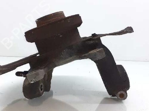 Left front steering knuckle BMW X3 (E83) 2.5 i | BP7253185M25 