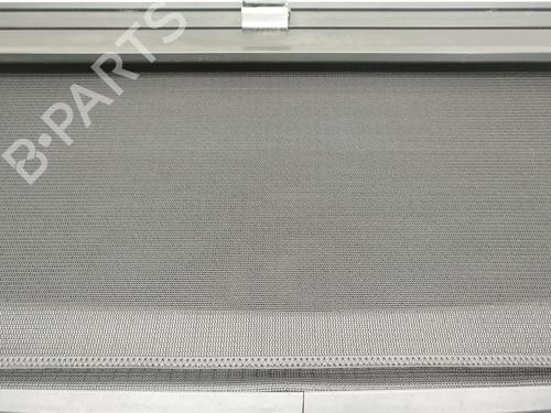 Rear parcel shelf AUDI A4 B7 (8EC) 2.0 TDI 16V | BP36157683C85 - Image 4