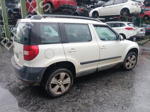 Steering rack SKODA YETI (5L) 2.0 TDI 4x4 | BP39264328M22 - Image 10