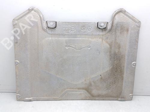 Used Underbody protection AUDI Q5 Sportback (FYT) 40 TDI Mild Hybrid quattro (204 hp) 27596996