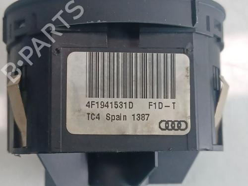 Headlight switch AUDI A6 C6 Avant (4F5) 3.0 TDI quattro | BP39170166I24 - Image 5