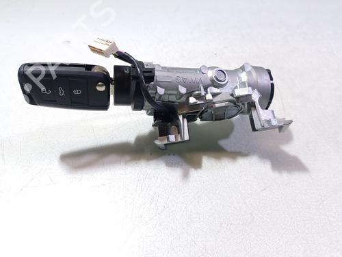Ignition barrel SEAT LEON (5F1) 1.5 TSI | BP36319959M48 - Image 2