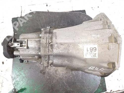 Gearbox MERCEDES-BENZ C-CLASS Coupe (CL203)  | BP11505328M3 