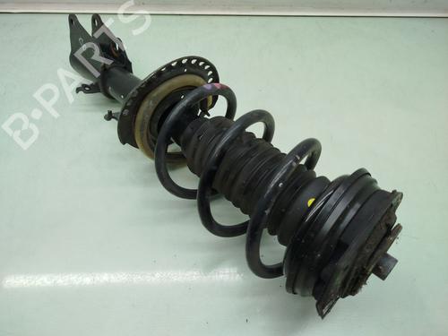 Right front shock absorber MERCEDES-BENZ CITAN MPV (W415) 108 CDI (415.703) | BP30276844M17
