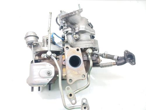 Turbocharger/Supercharger MAZDA 6 Estate (GJ, GL)  | BP21027217M71 