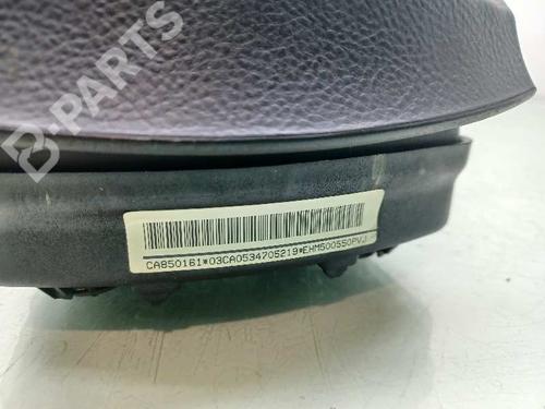 Driver airbag LAND ROVER RANGE ROVER SPORT I (L320) 2.7 D 4x4 | BP11027220C9 
