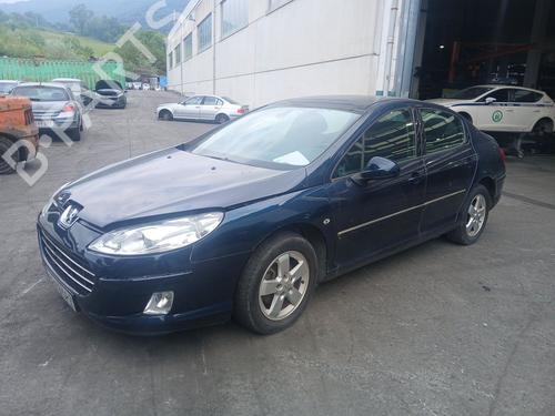 Used Parts PEUGEOT 407 (6D_) 1.6 HDi 110 (6D9HZC, 6D9HYC) 4894421