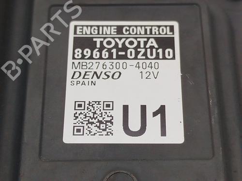 Engine control unit (ECU) TOYOTA COROLLA Estate (_E21_) 2.0 Hybrid (MZEH12) | BP29355222M57 