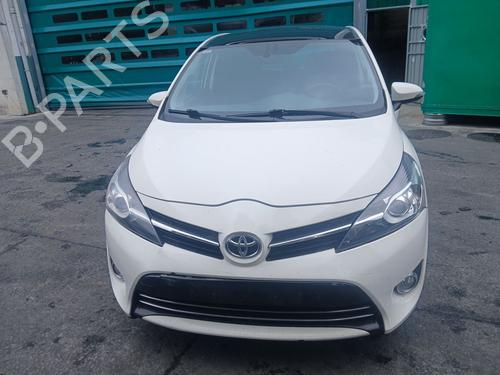 Headlight switch TOYOTA VERSO (_R2_) 1.6 D4-D (WAR20_) | BP38414880I24 - Image 5