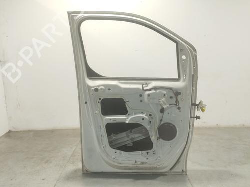 Left front door CITROËN JUMPY III Van (V_) 2.0 BlueHDi 120 | BP35945764C2 - Image 9